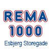 Sponsor logo Rema 1000