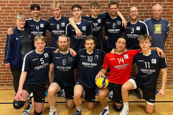 VBE herrehold 2024/25